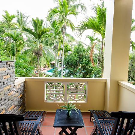 Hoi An Trails Resort Экстерьер фото
