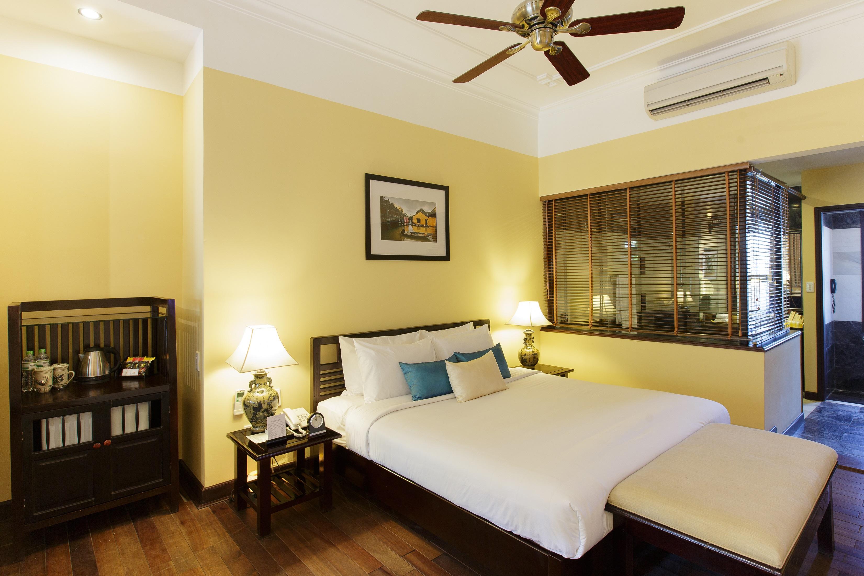 Hoi An Trails Resort Экстерьер фото