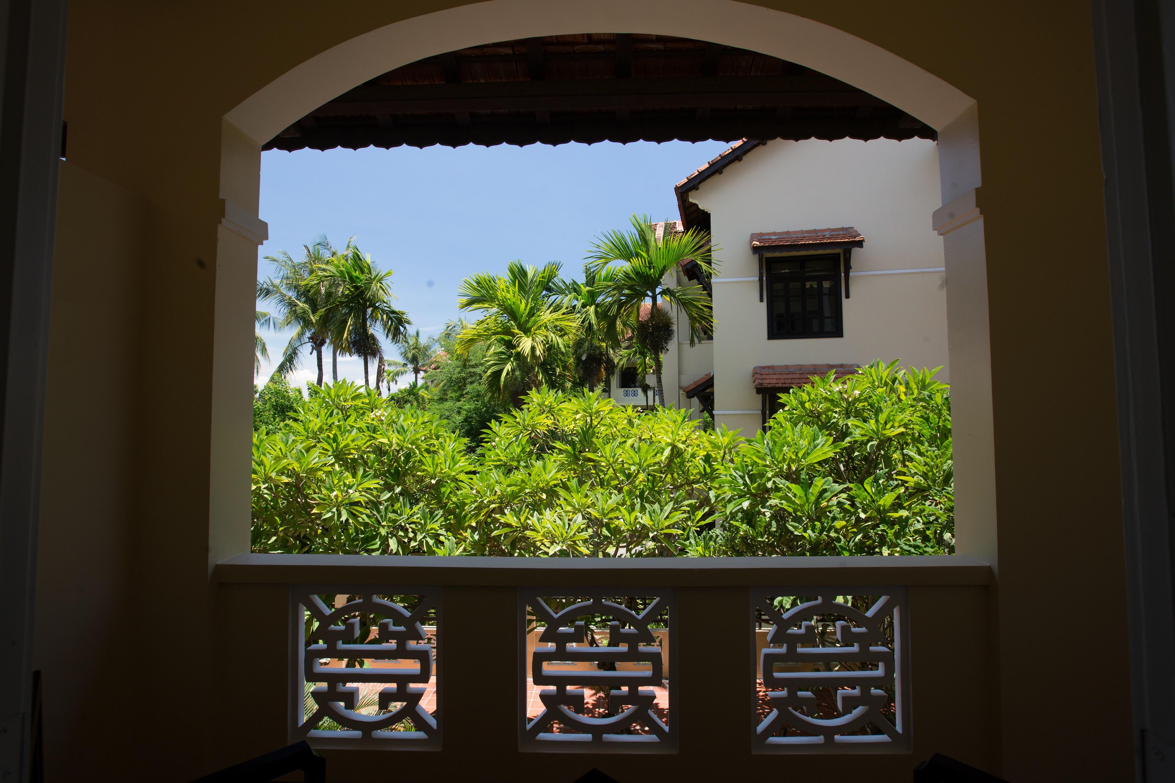 Hoi An Trails Resort Экстерьер фото
