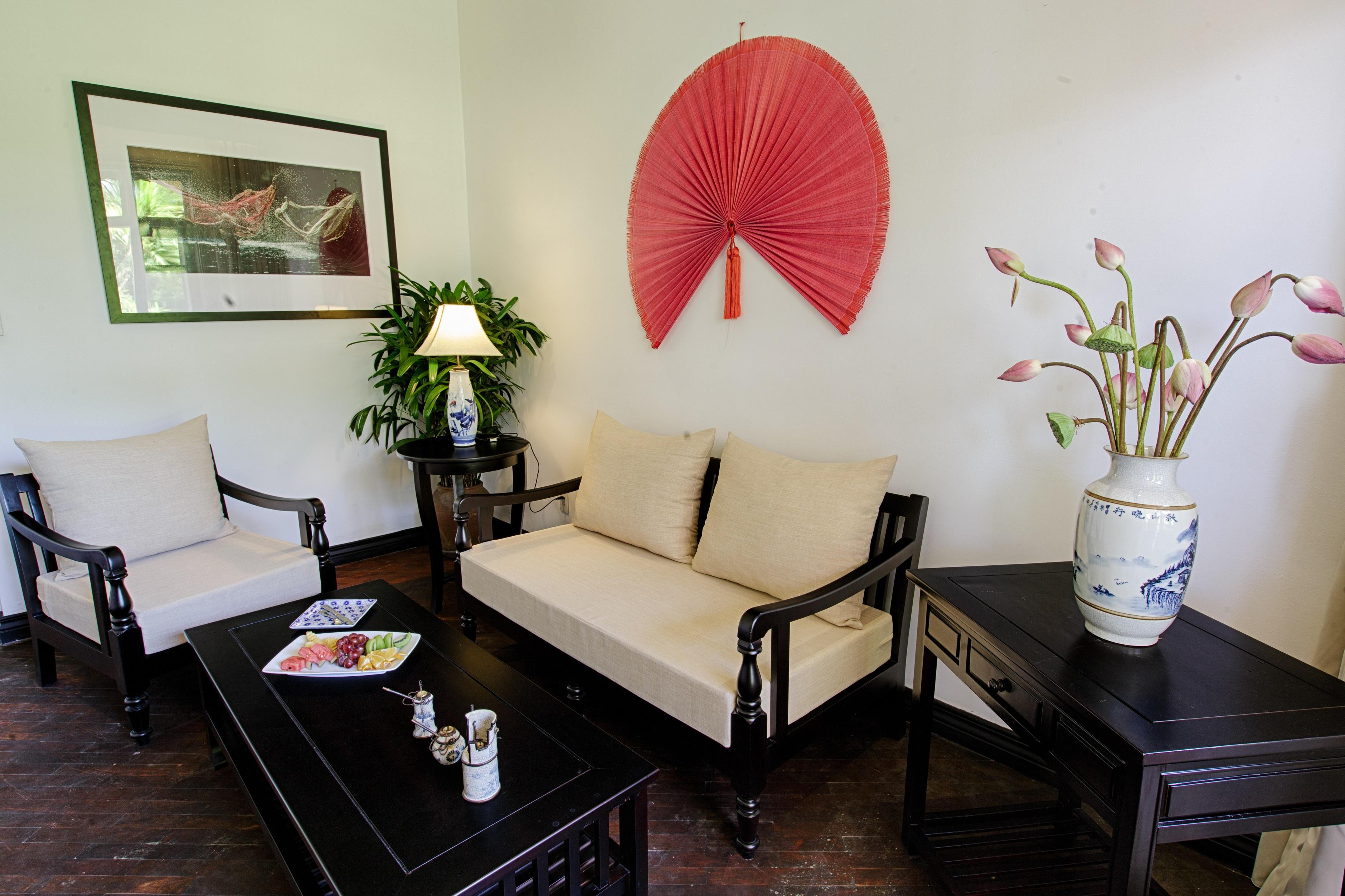 Hoi An Trails Resort Экстерьер фото