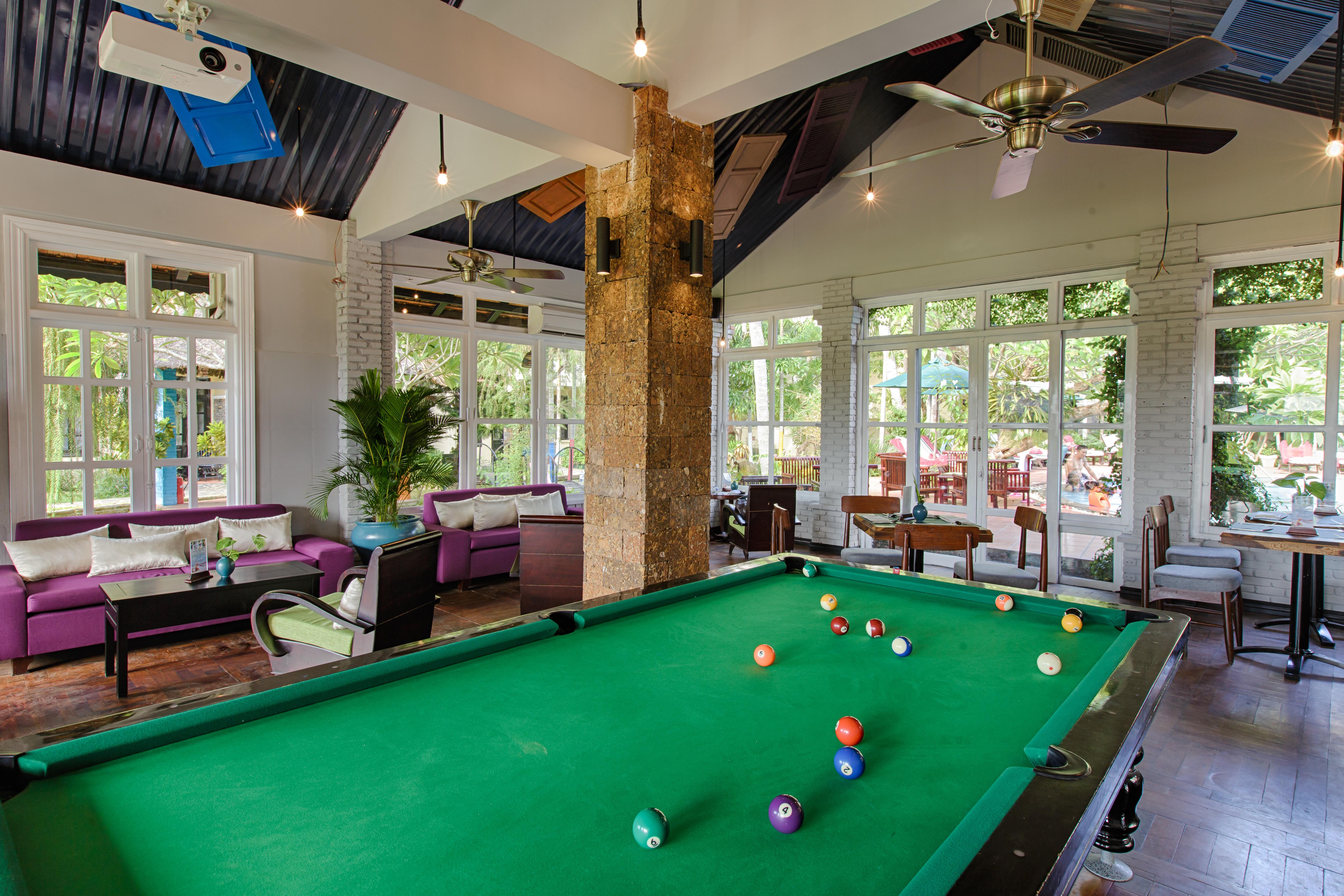 Hoi An Trails Resort Экстерьер фото