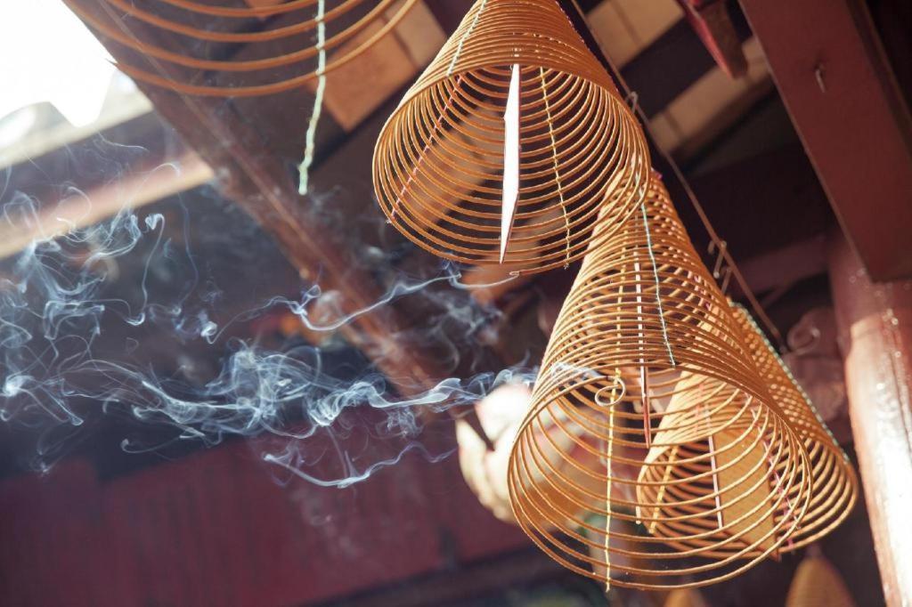 Hoi An Trails Resort Экстерьер фото