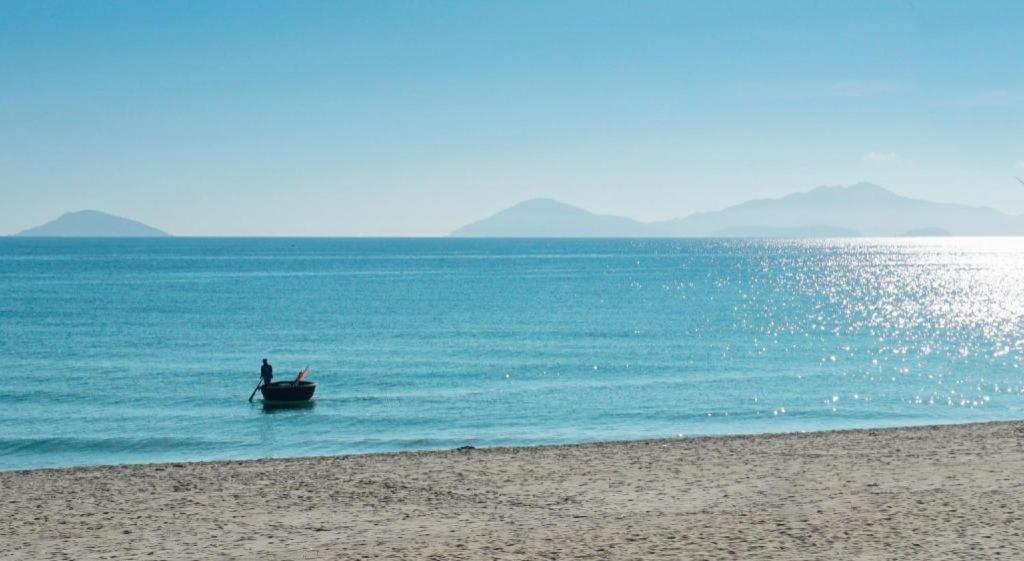 Hoi An Trails Resort Экстерьер фото