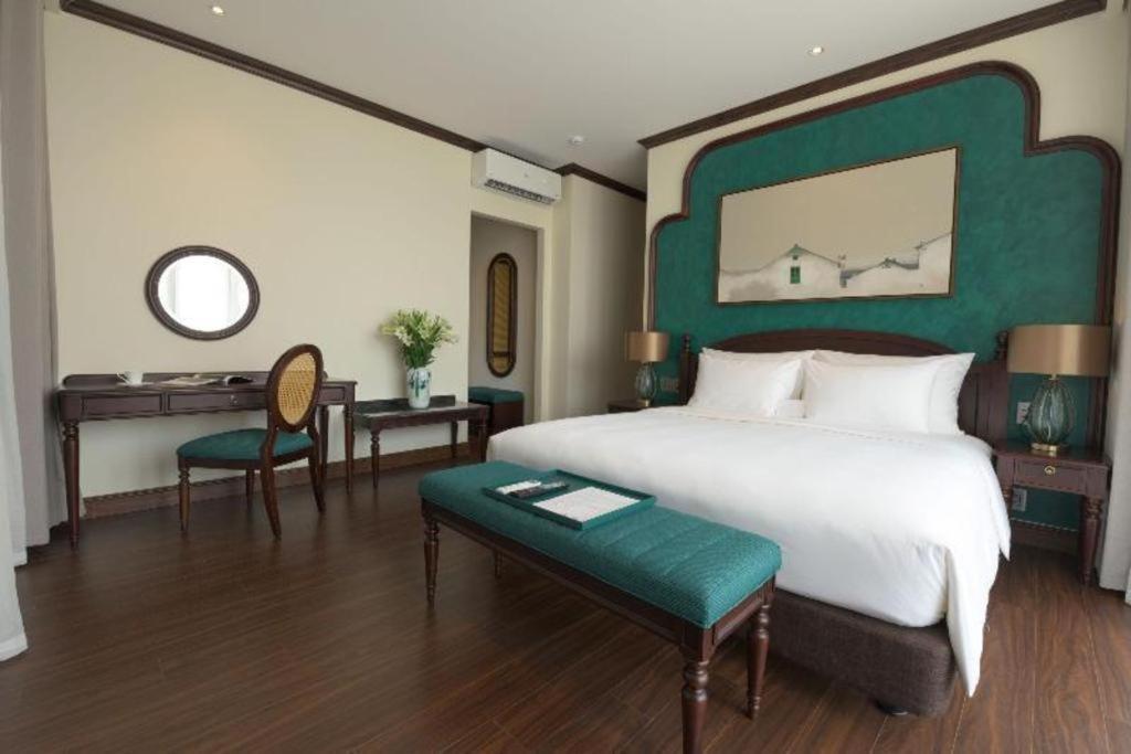Hoi An Trails Resort Экстерьер фото