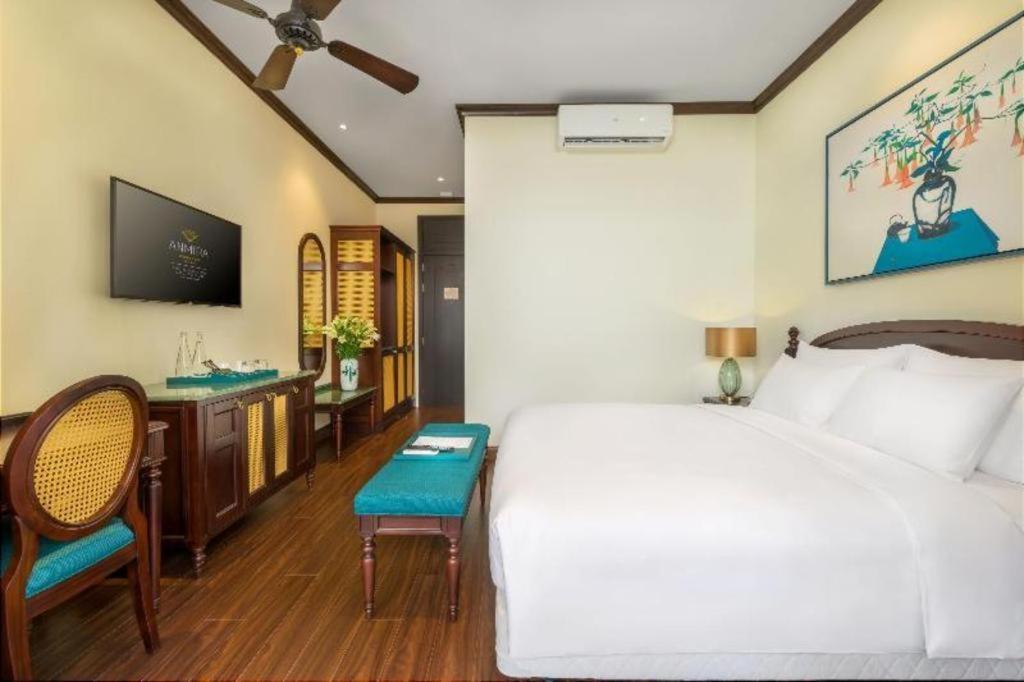 Hoi An Trails Resort Экстерьер фото