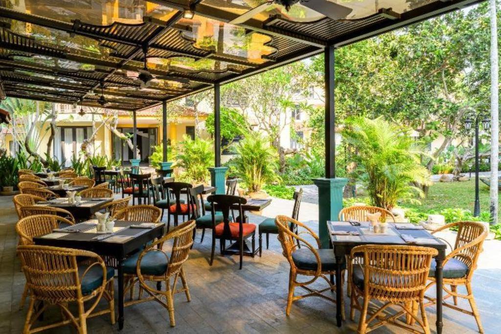Hoi An Trails Resort Экстерьер фото