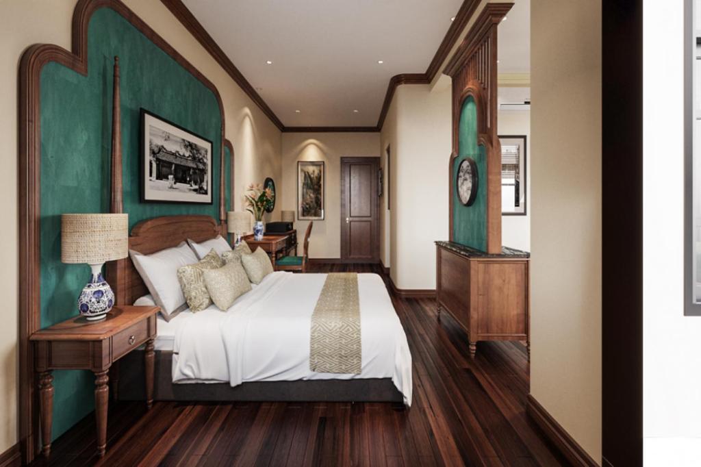 Hoi An Trails Resort Экстерьер фото